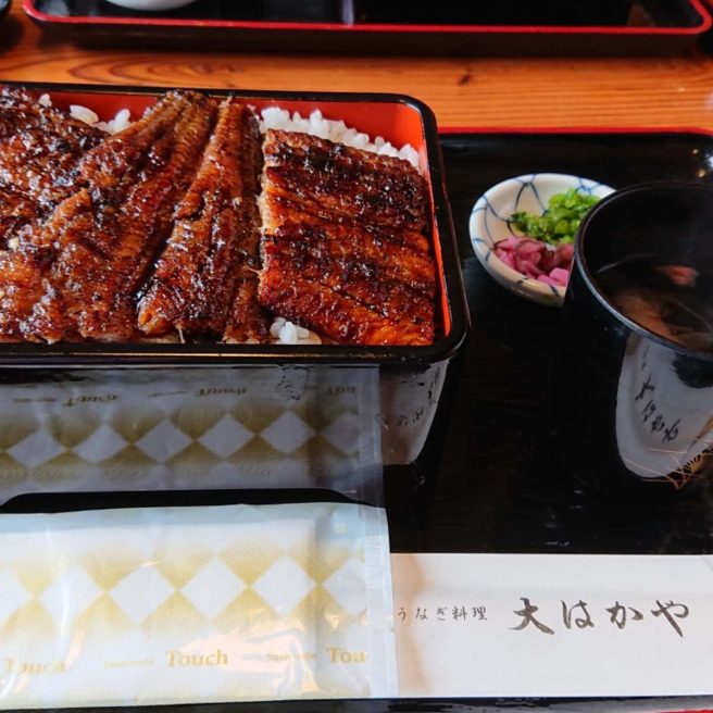 大はかや