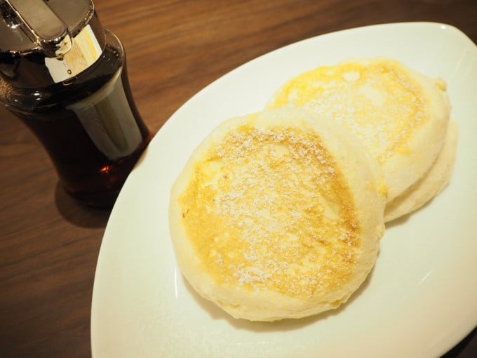 埼玉 むさしの森珈琲 モーニング