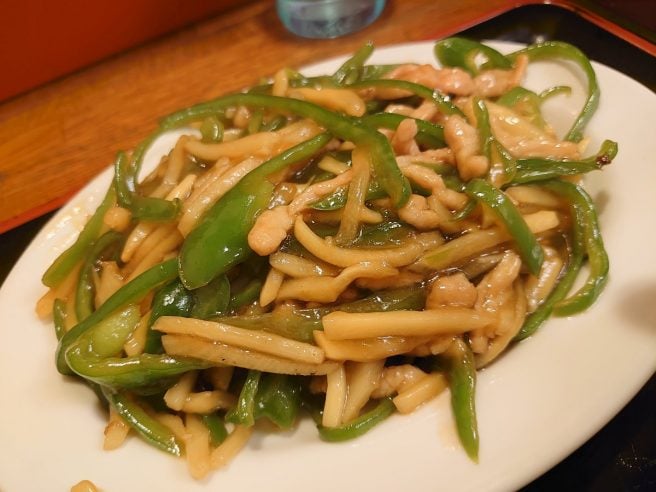 大福園