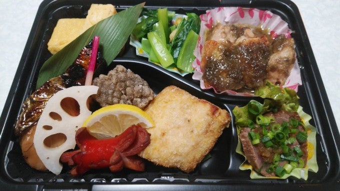 前橋 肉とワインのイタリアン酒場 moreテイクアウト