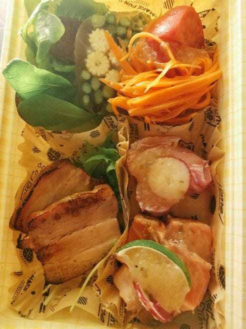 ビストロハレルヤ