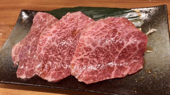 松江市 焼肉 おすすめ 焼肉大門寺町