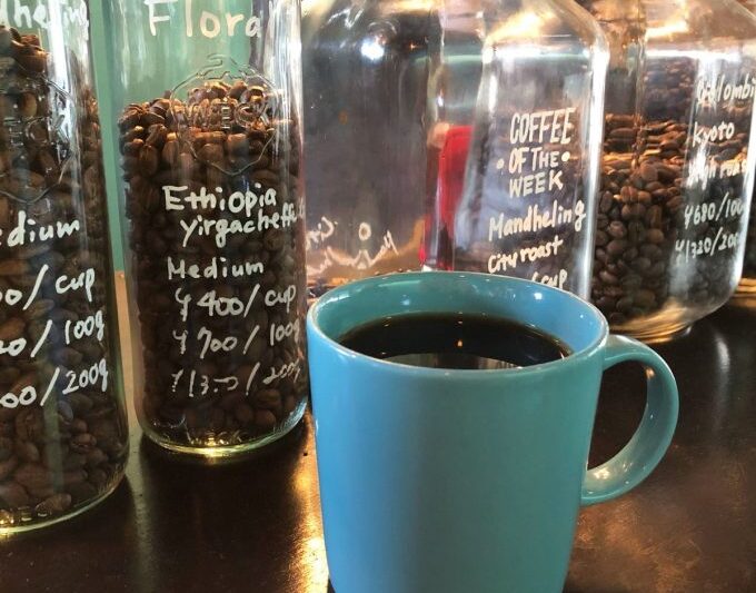 秋田でおすすめの人気カフェを厳選