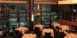 Fish Bank TOKYO
