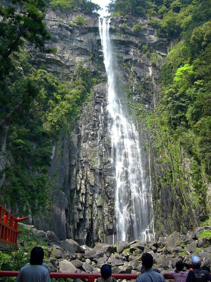 飛龍神社