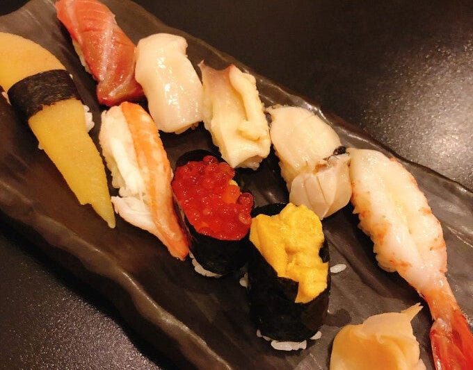 岩内町でお勧めのグルメスポット