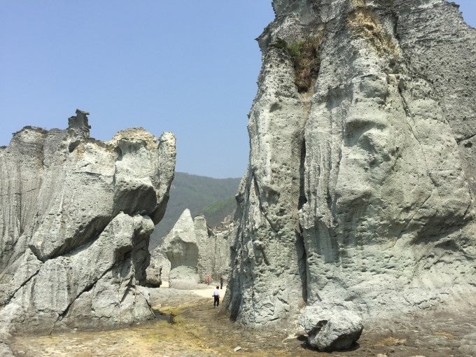 仏ヶ浦