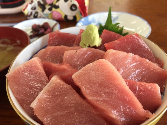 大間崎