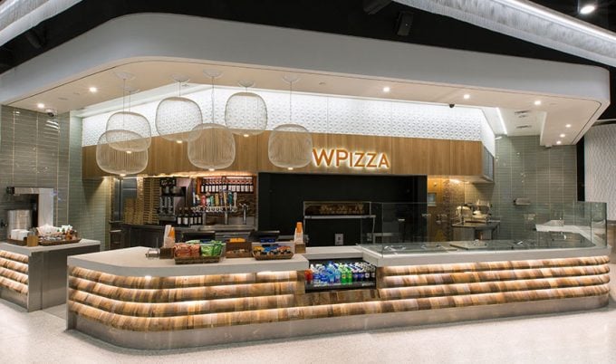 wpizza by wolfgung puck