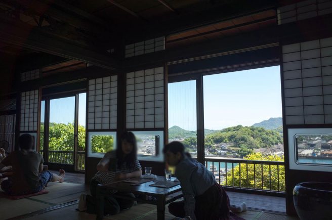 空猫カフェ