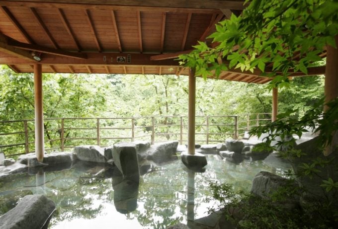 吉川屋