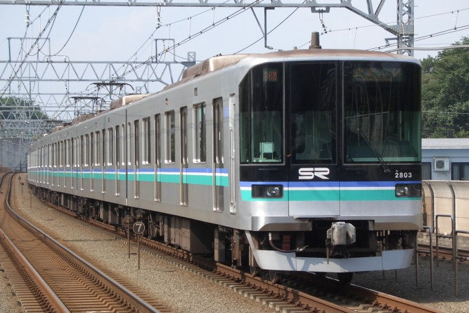埼玉あるある 埼玉列車