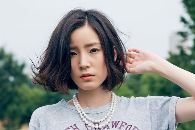 蓮佛美沙子