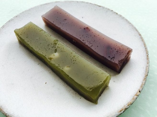 兄弟堂菓子店