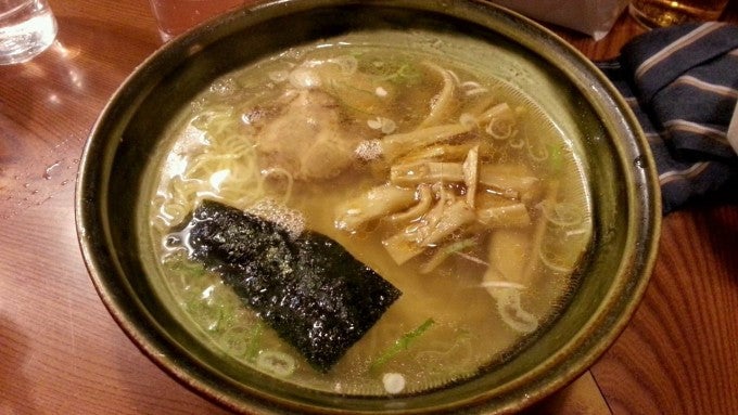 味よし 国分町本店