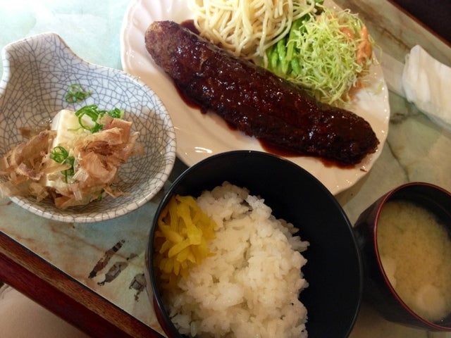 京都 喫茶JUN