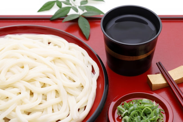 札幌市で美味しいうどんの名店ランキング