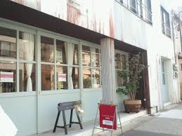 深田荘(清澄白河)