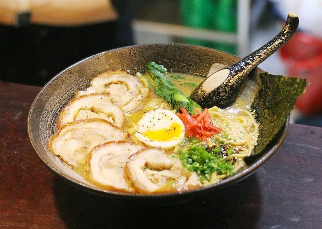 滋賀県でおすすめのラーメン屋ベスト15