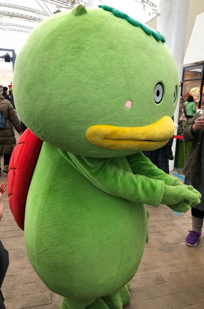 カパル