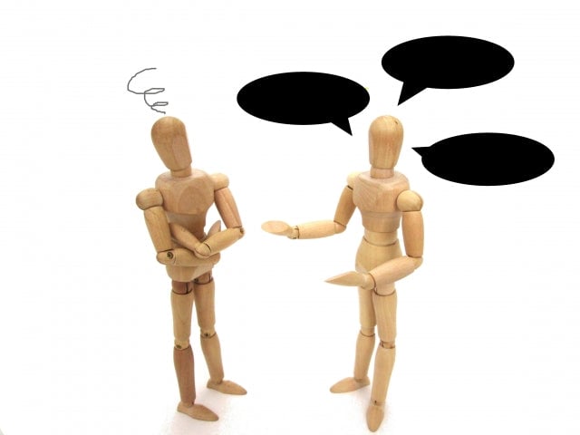 大阪人はどこへ行っても大阪弁で話す!