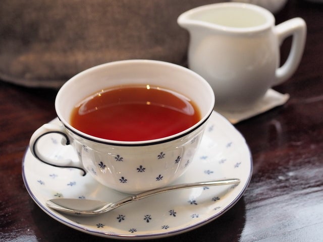 ミスリム紅茶