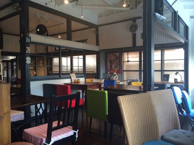 cafe RIN 水戸