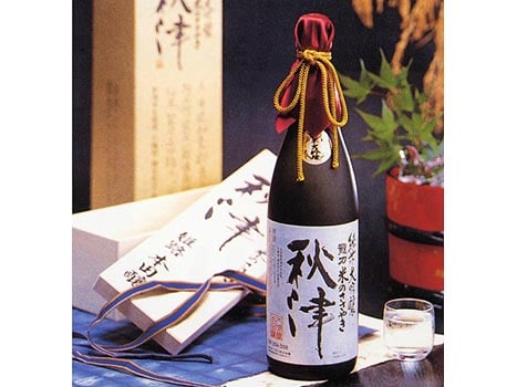 秋津 龍力(たつりき)