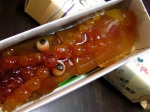 函館土産 函館　お土産　いかようかん