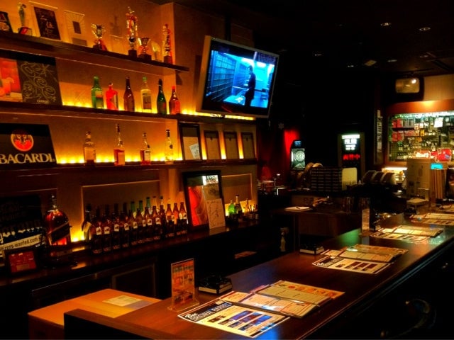 Bee池袋店