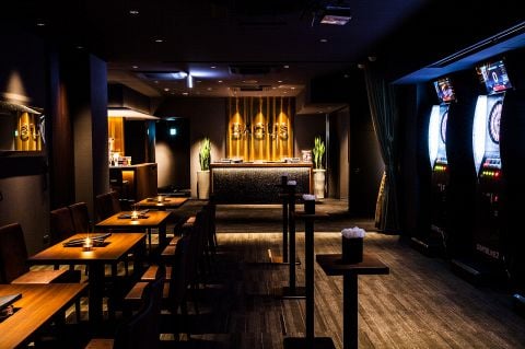 BAGUS 池袋西口店