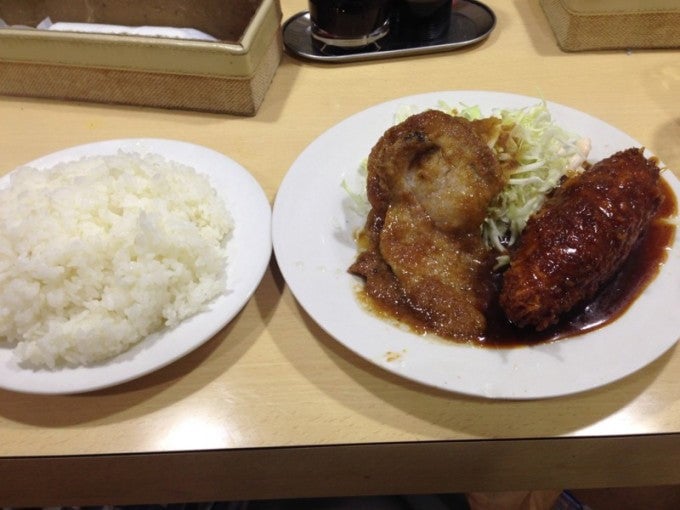 キッチンまつむら