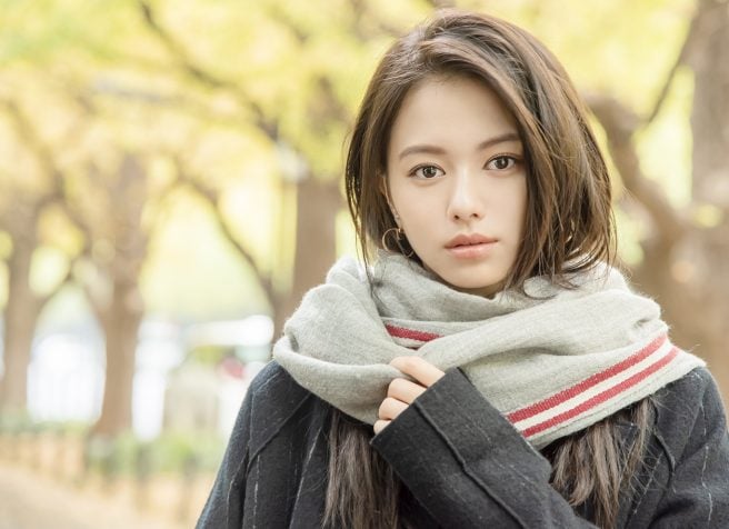 山本舞香
