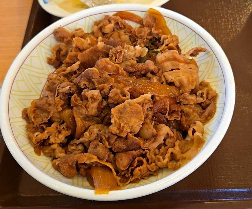 実際に頼むとどんな感じ？