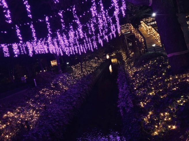 岡山県インスタ映えスポット 倉敷みらい公園