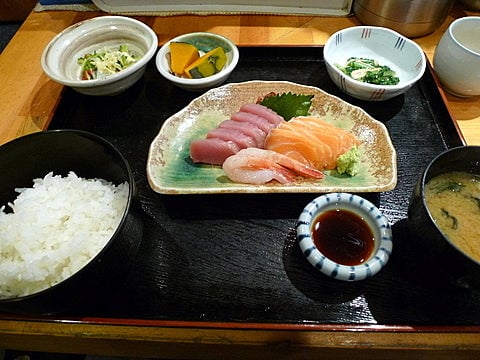 食彩 よしもと
