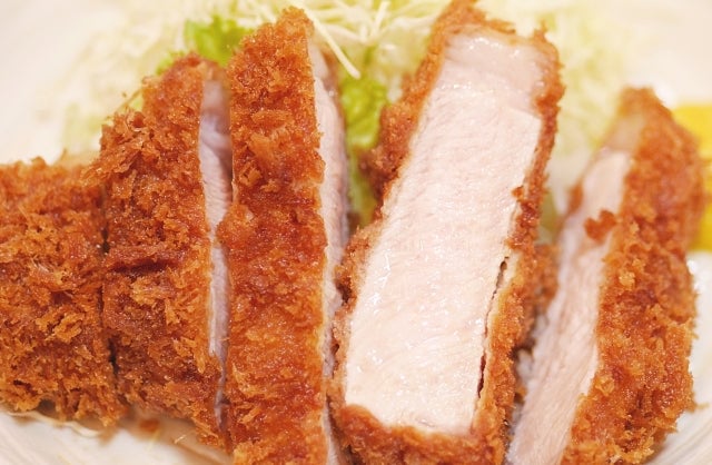 仙台でおすすめのトンカツ店を厳選