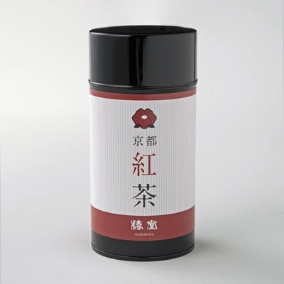 椿堂茶舗