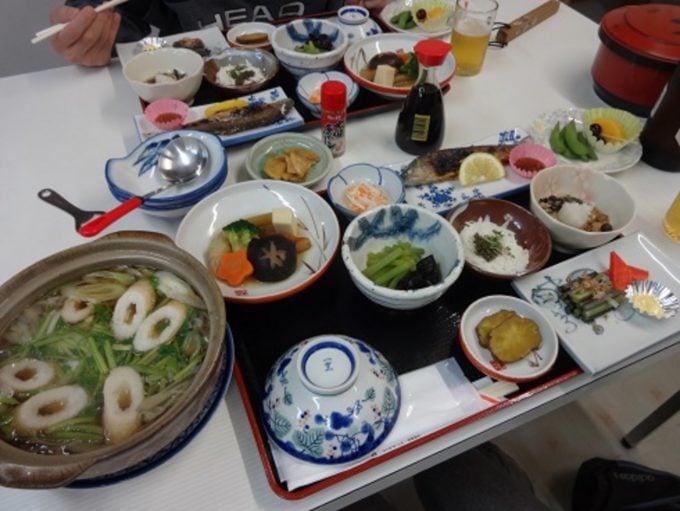 孫六温泉