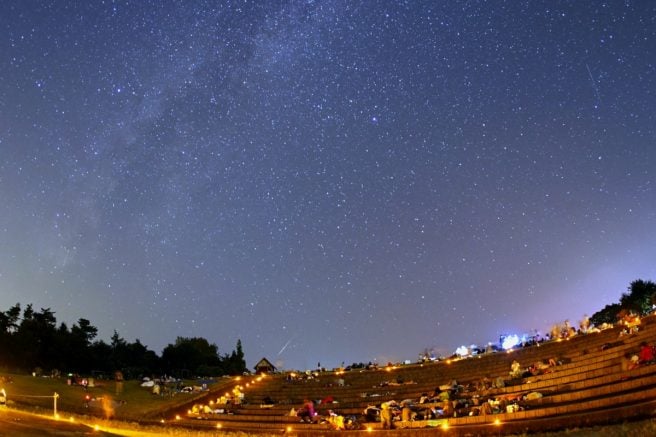 美星天文台