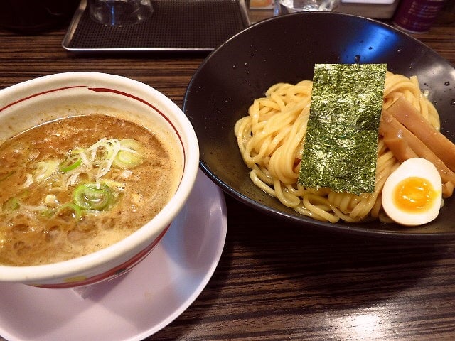 つけ麺 きらり