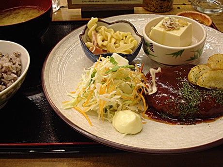 soto　京都