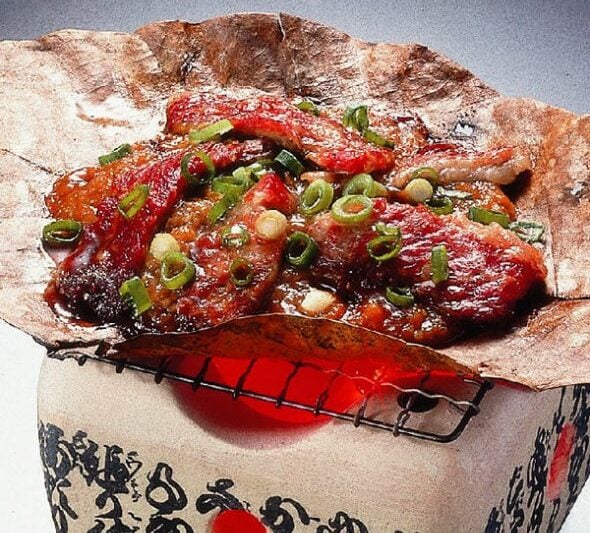 岐阜の郷土料理の味！絶品B級グルメを厳選