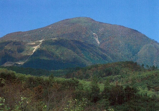 宮城県 デート 泉ヶ岳