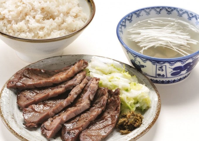 仙台おすすめ牛タン屋 喜助