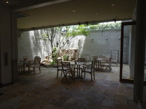 ハーベステラス 品川店