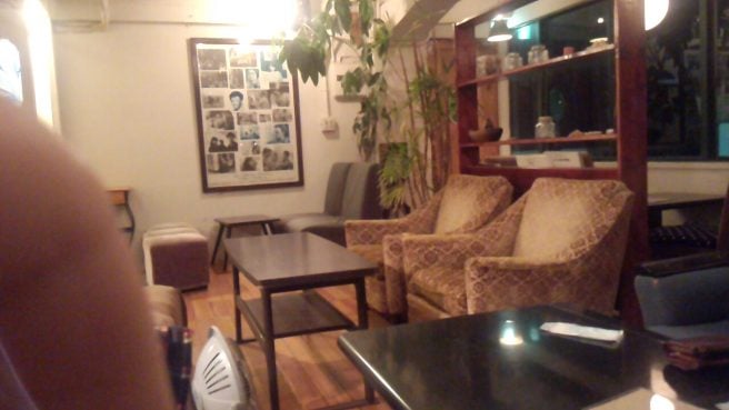 CafeBar E.A.D