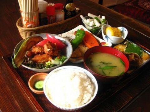 ここら屋 御幸町本店