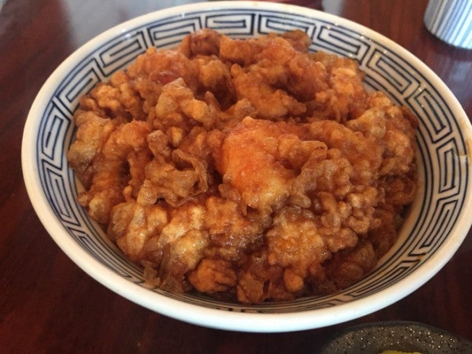 天國