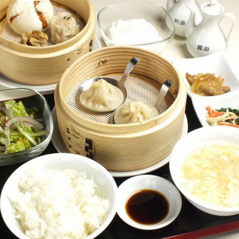 夜市的 点心酒場 好 点心